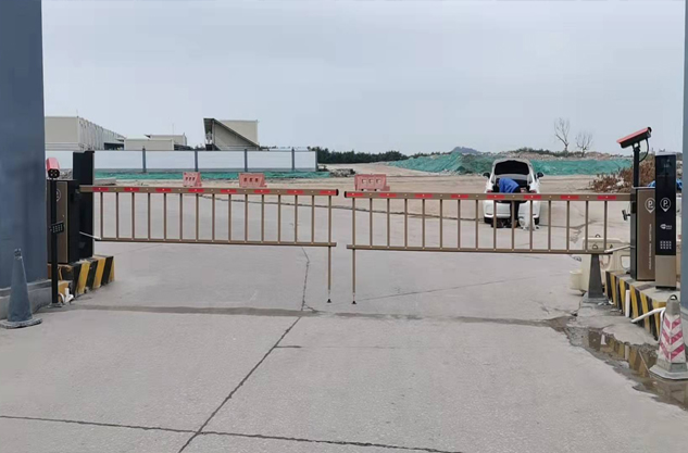 什么是車輛道閘？